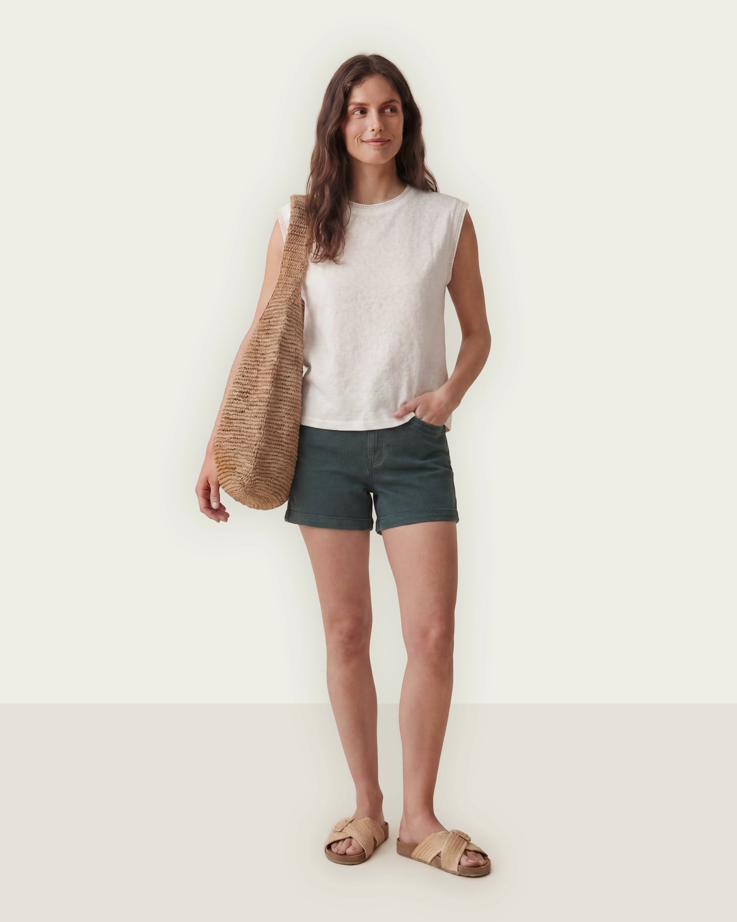 SHORT LORIE