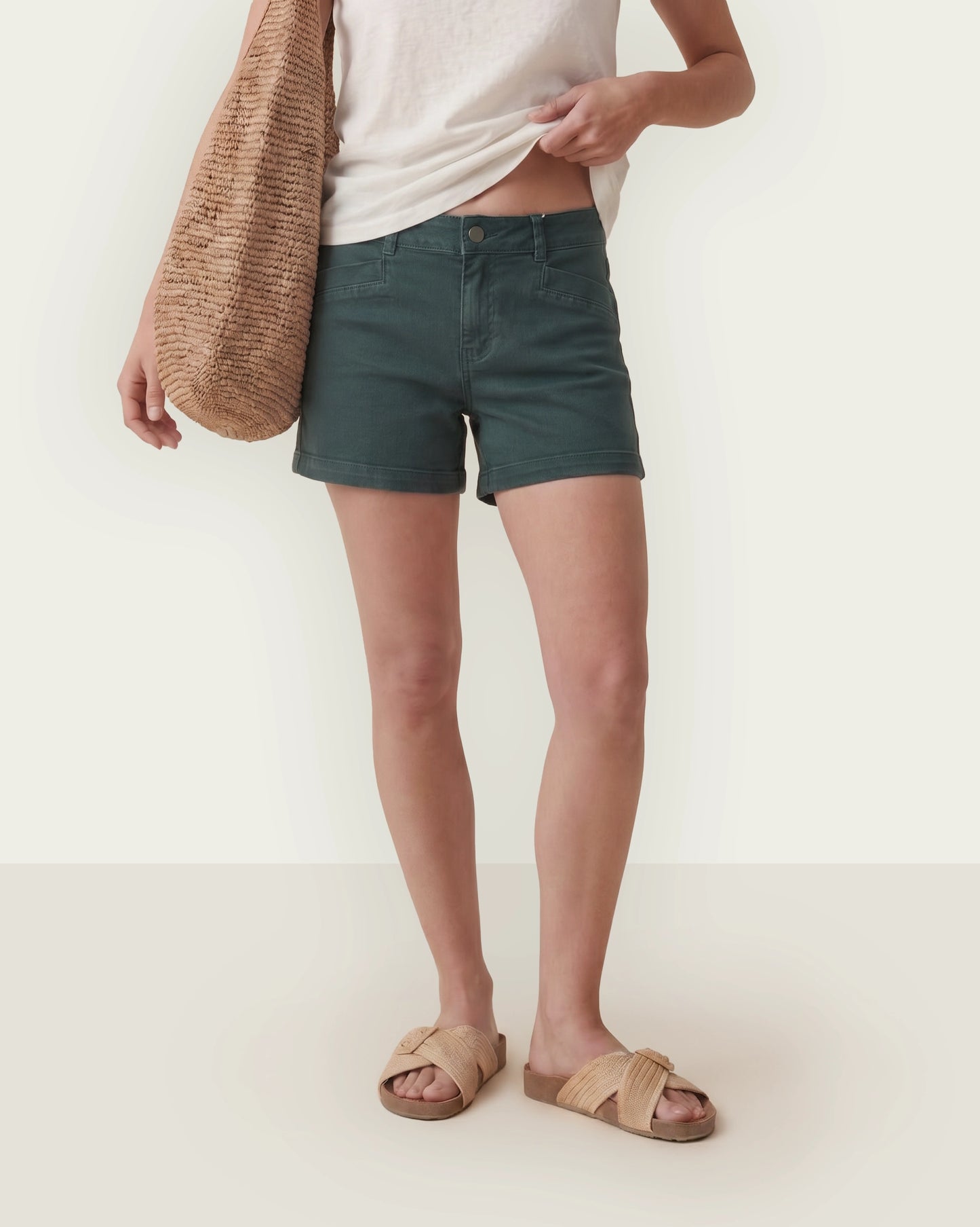 SHORT LORIE