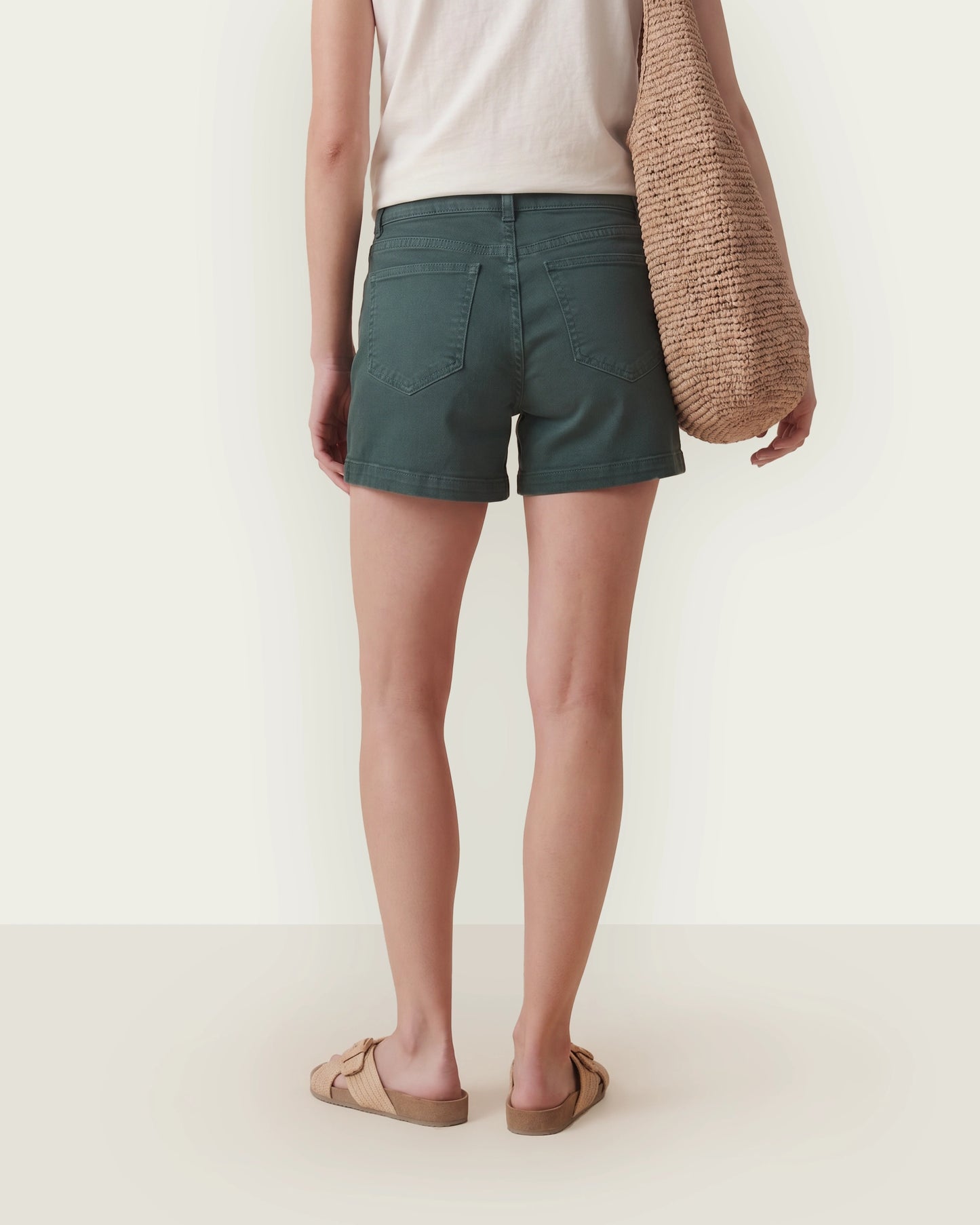 SHORT LORIE