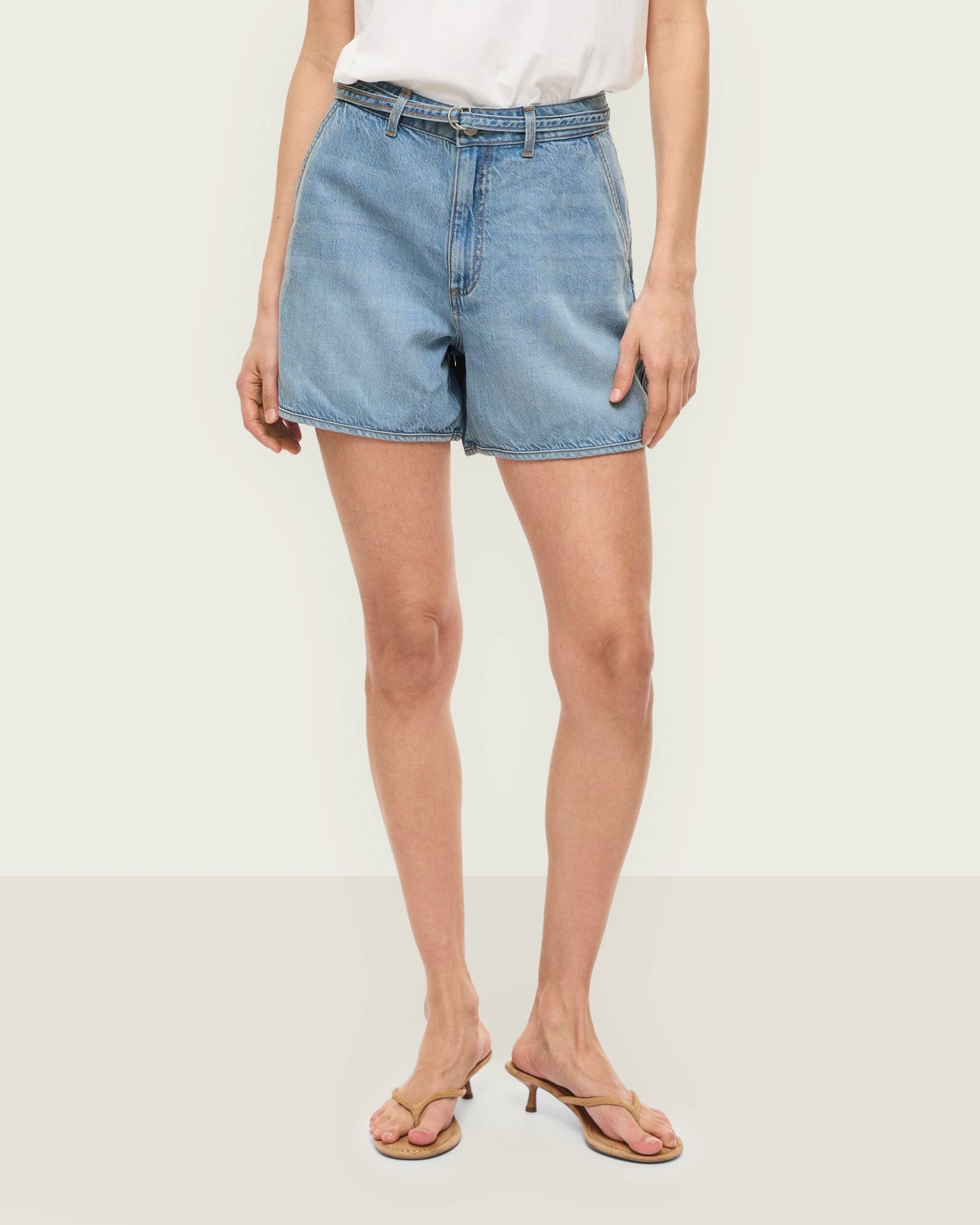 SHORT KIKI
