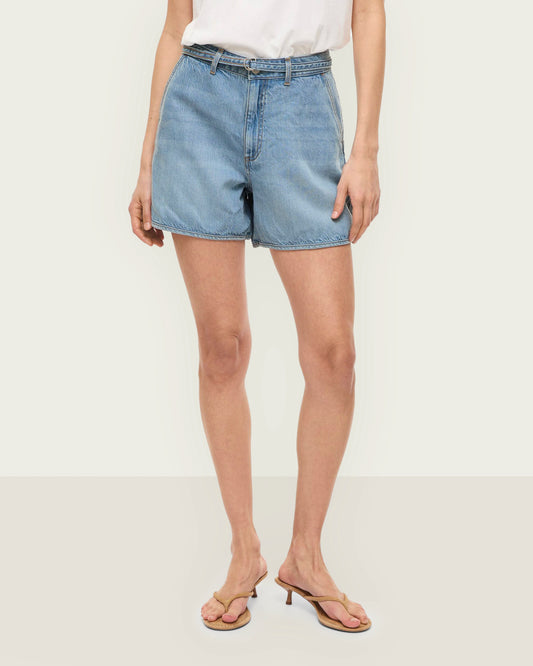 SHORT KIKI