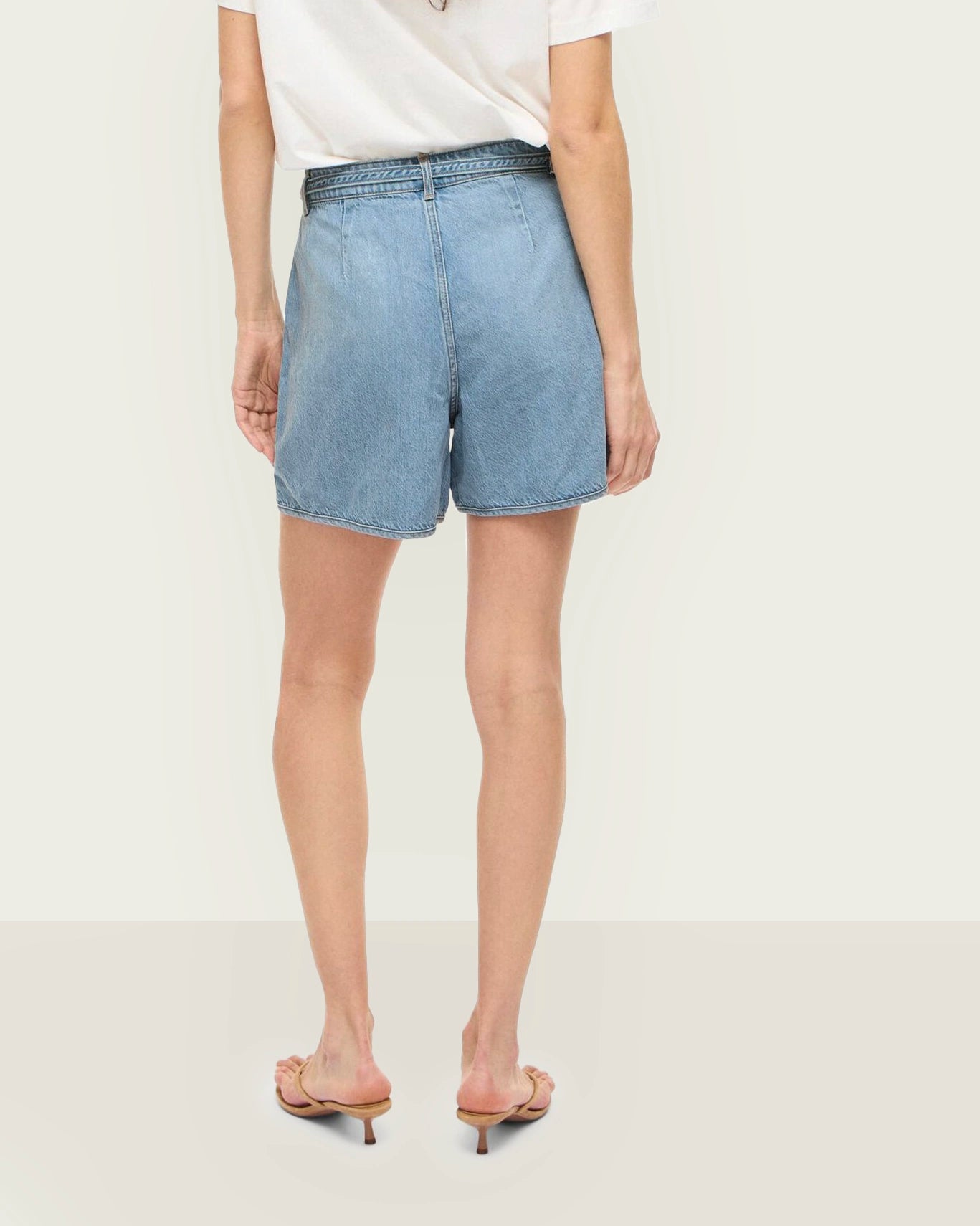SHORT KIKI
