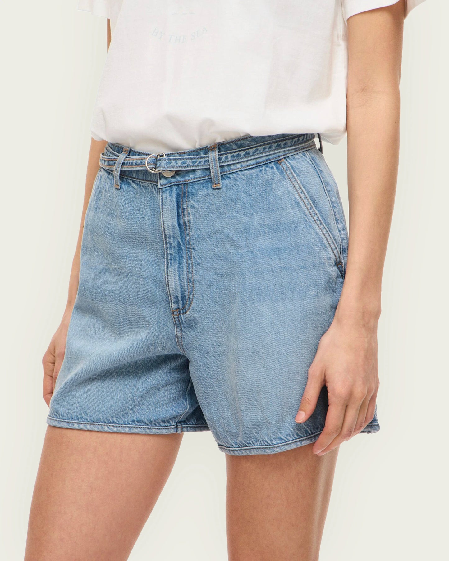 SHORT KIKI