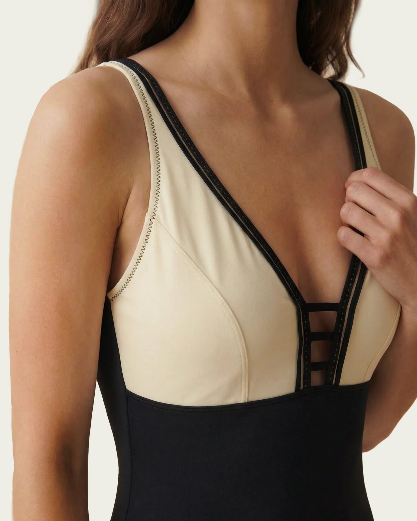 TRAJE DE BAÑO DALIS
