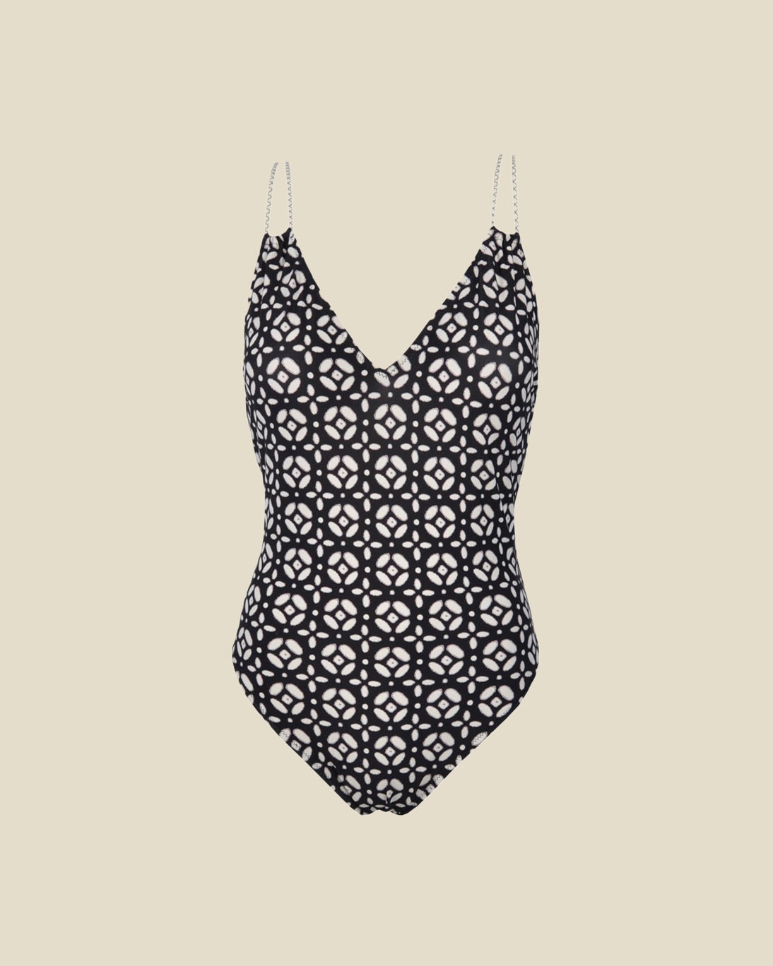 TRAJE DE BAÑO DARA