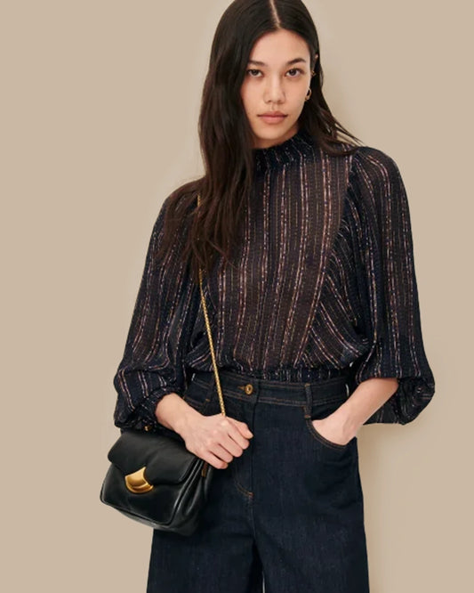 BLUSA DUCHESS