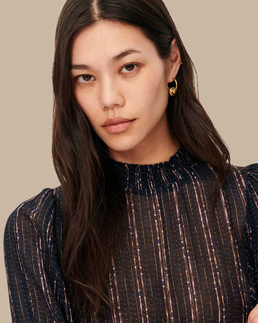 BLUSA DUCHESS