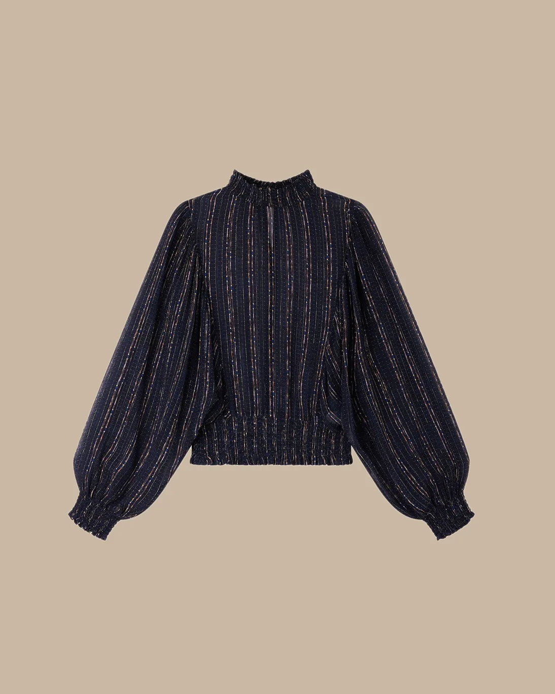 BLUSA DUCHESS