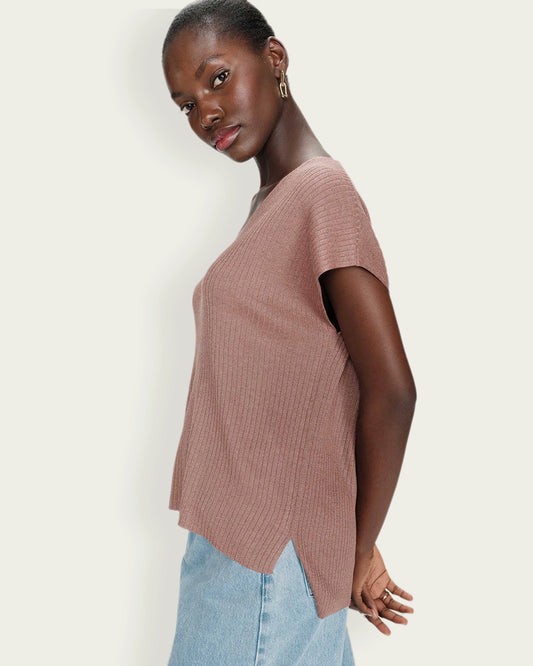 TOP TERRACOTTA STEAM