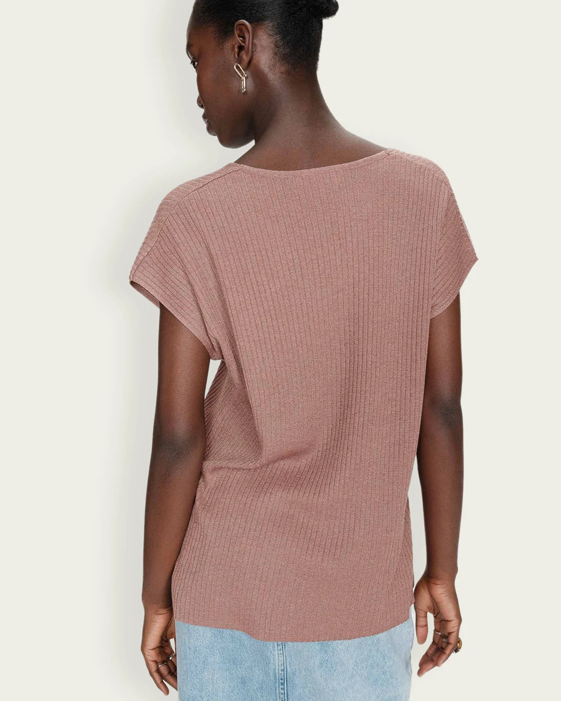 TOP TERRACOTTA STEAM