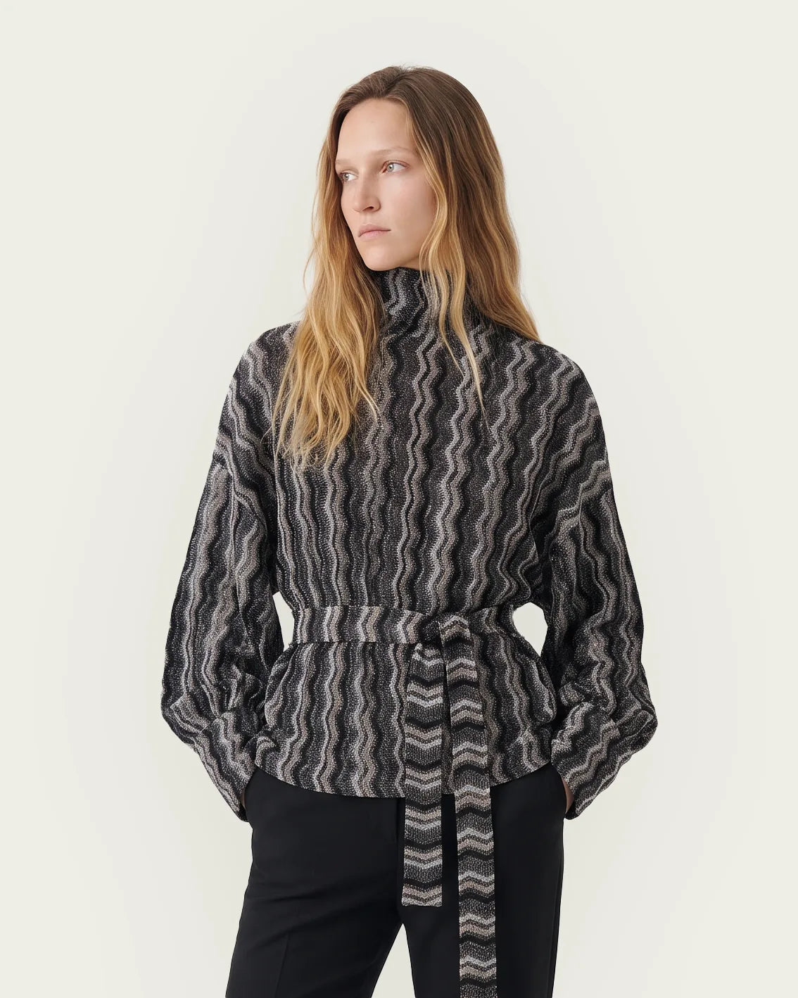 TOP LUREX
