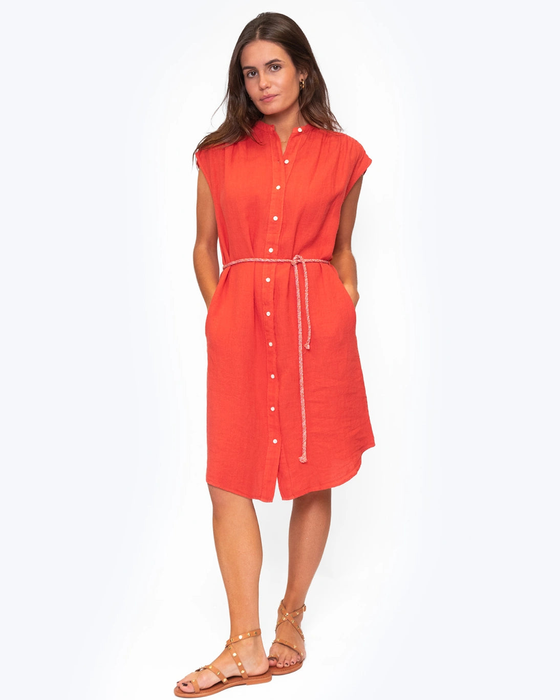 RISTAL DRESS