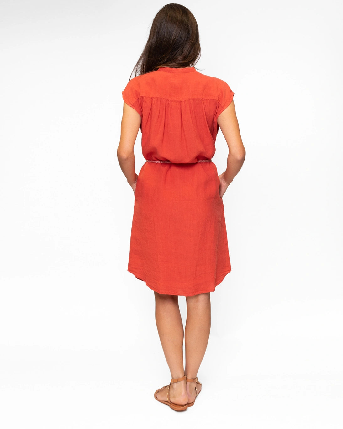 RISTAL DRESS