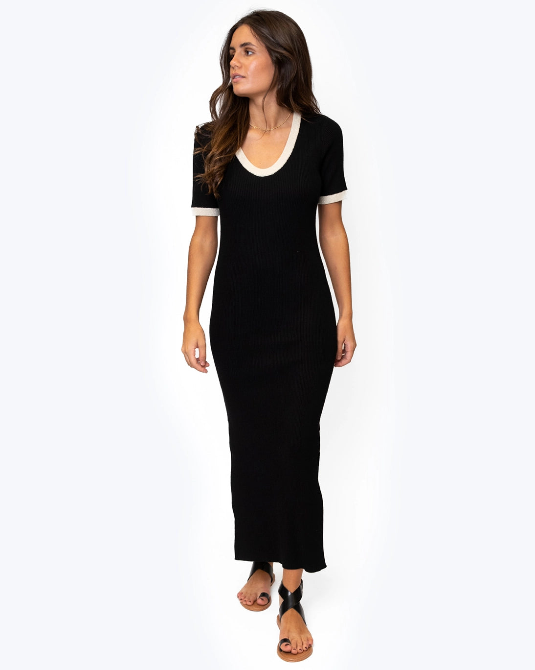 VESTIDO SEANE