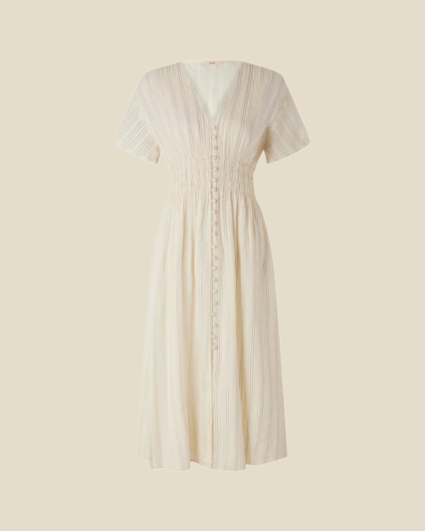 VESTIDO GALAPOSA