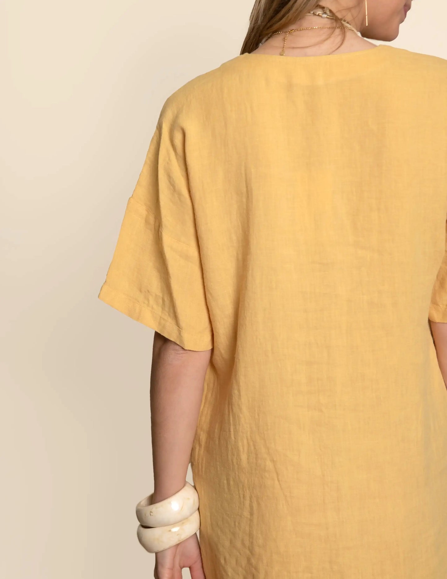 ROSANE DRESS