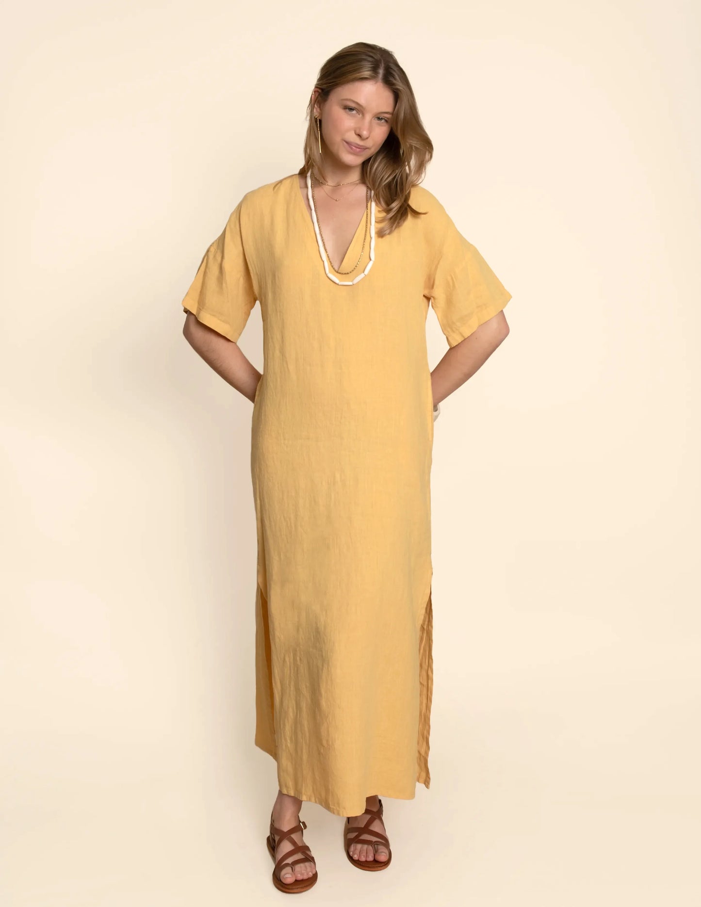 Vestido Rosane Hartford