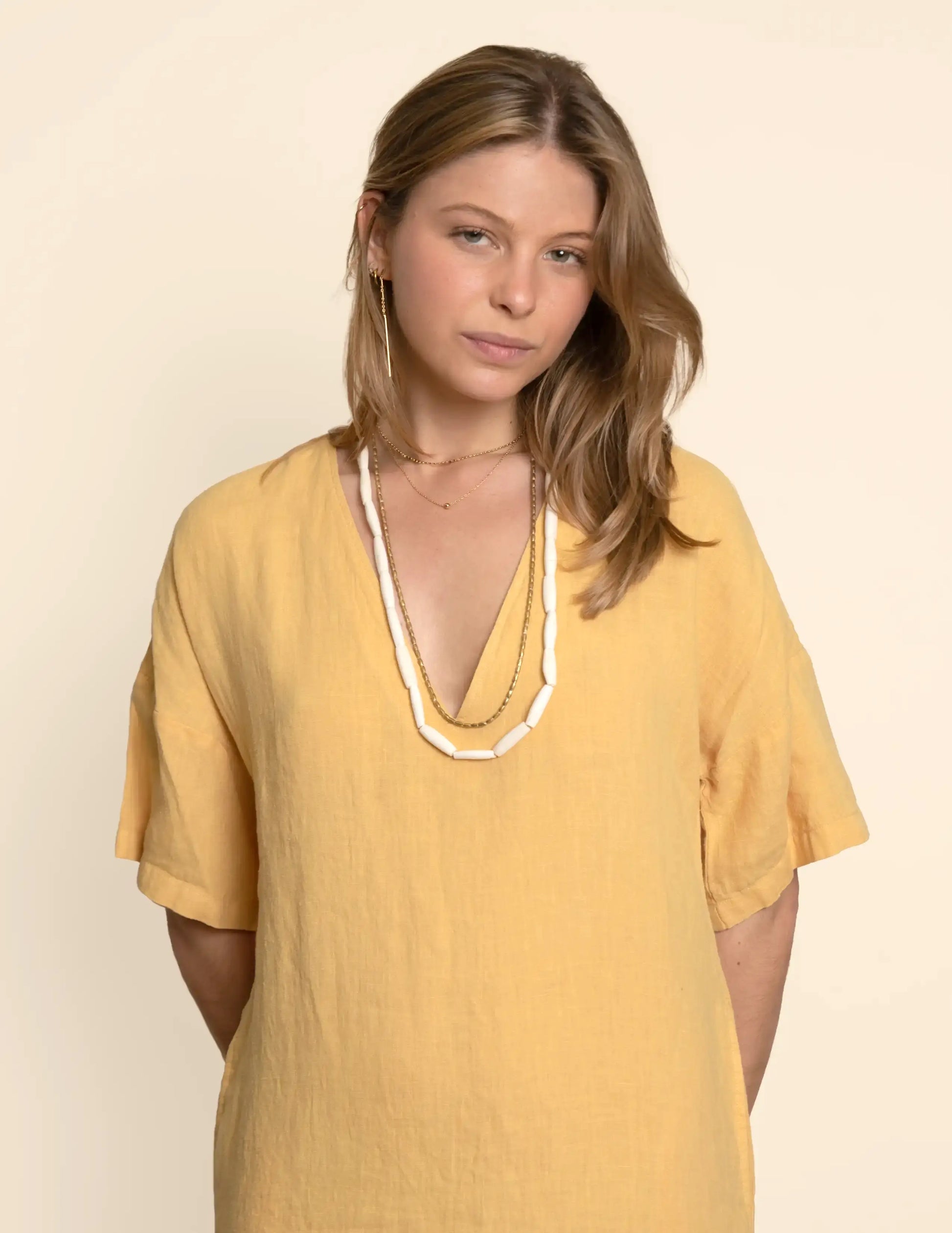 Vestido Rosane 