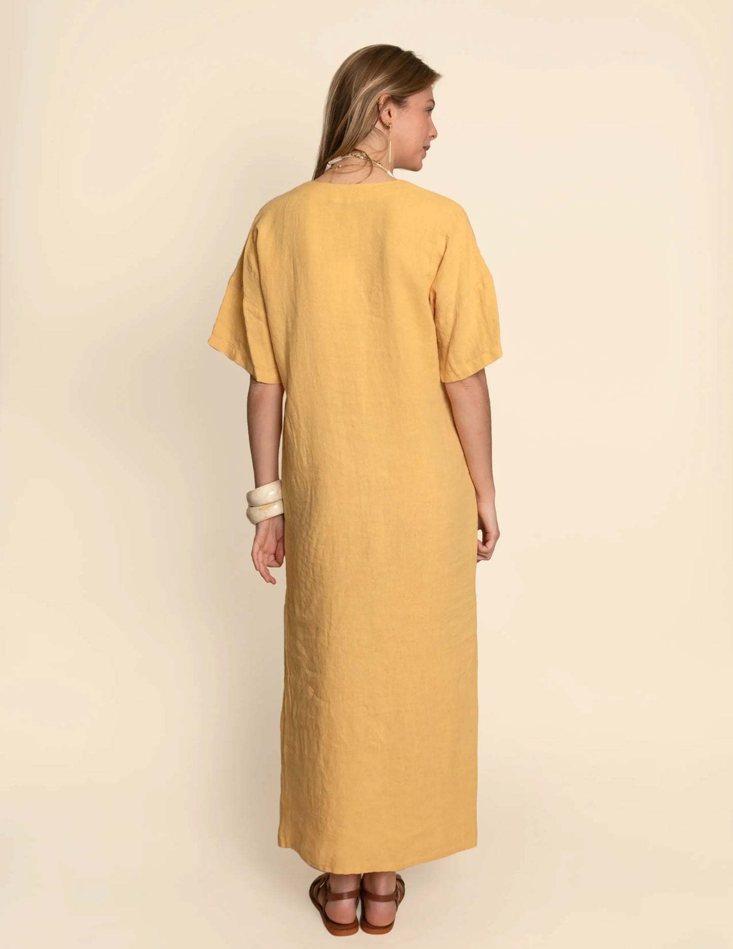 ROSANE DRESS