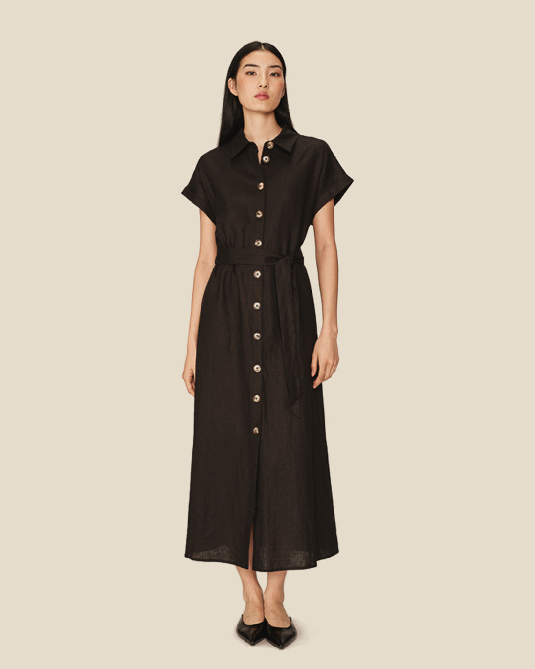 Vestido Prudence Grace & Mila