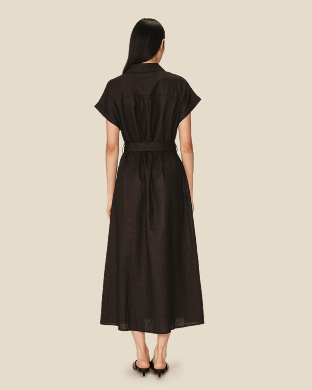 Vestido Grace & Mila