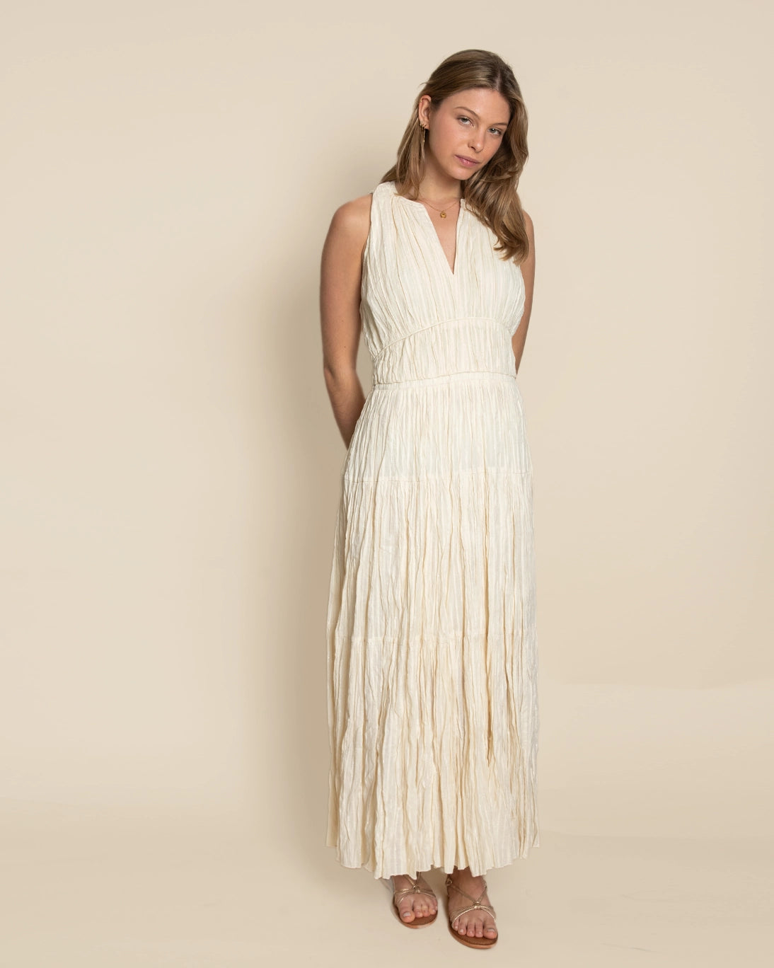 VESTIDO SITA MURT