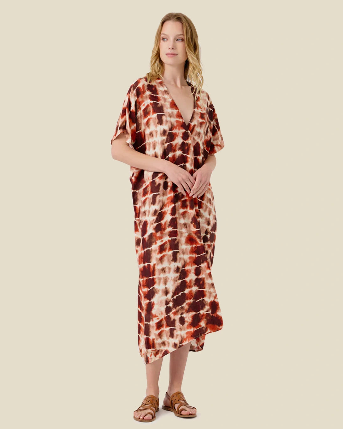 FRANCE DRESS