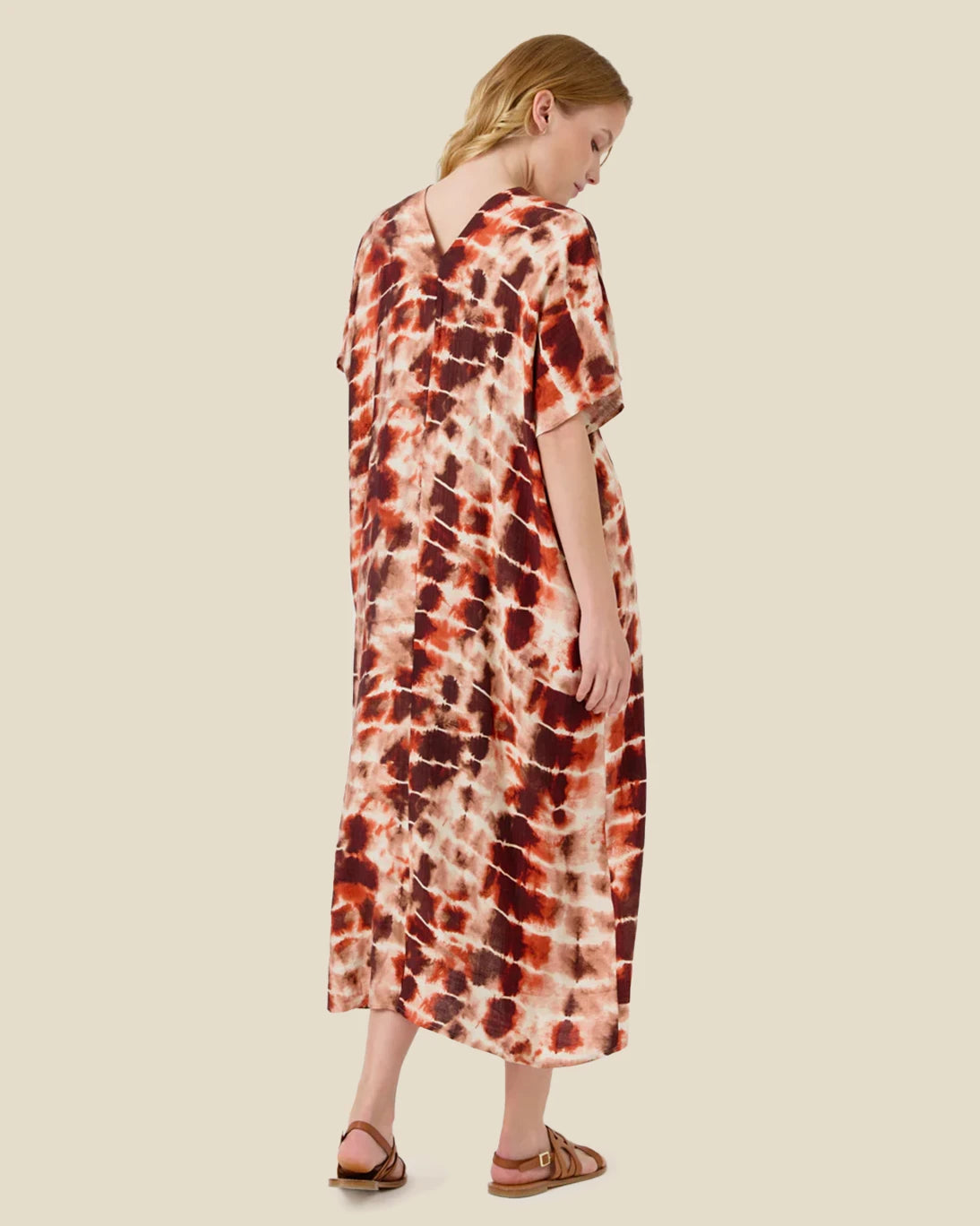 FRANCE DRESS