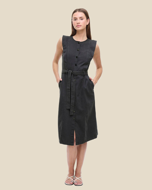 Vestido Lucianne de Vila