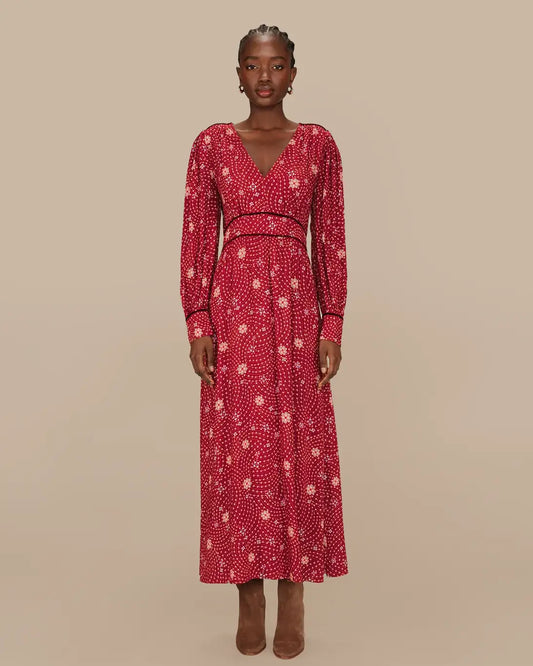 VESTIDO SENSIBLE
