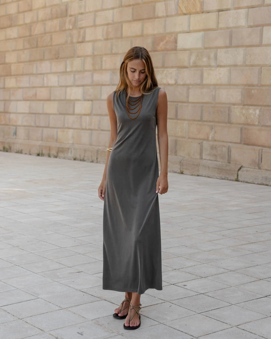 VESTIDO MANHATTAN