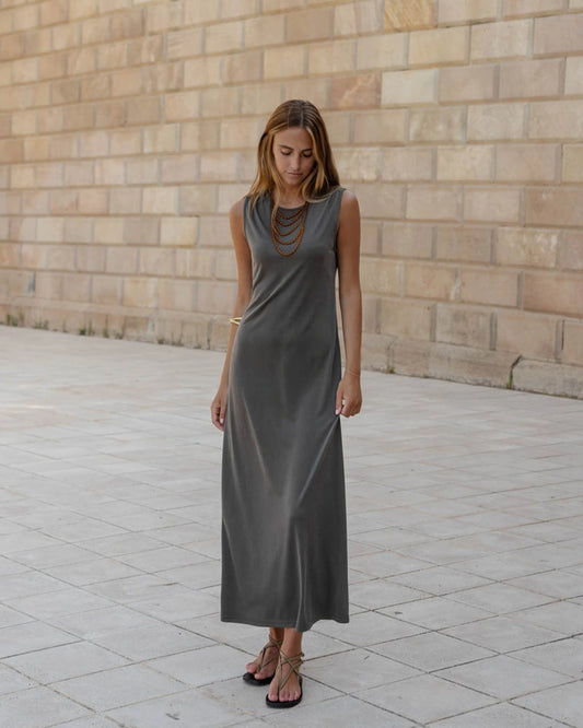 VESTIDO MANHATTAN