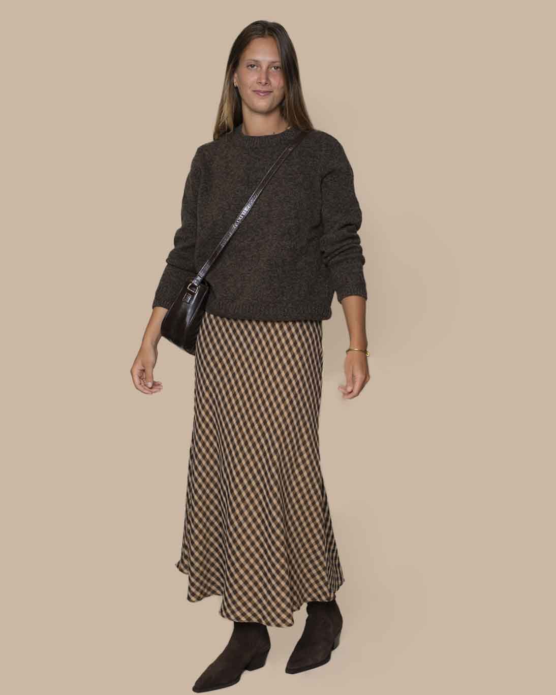 VESTIDO BREDA