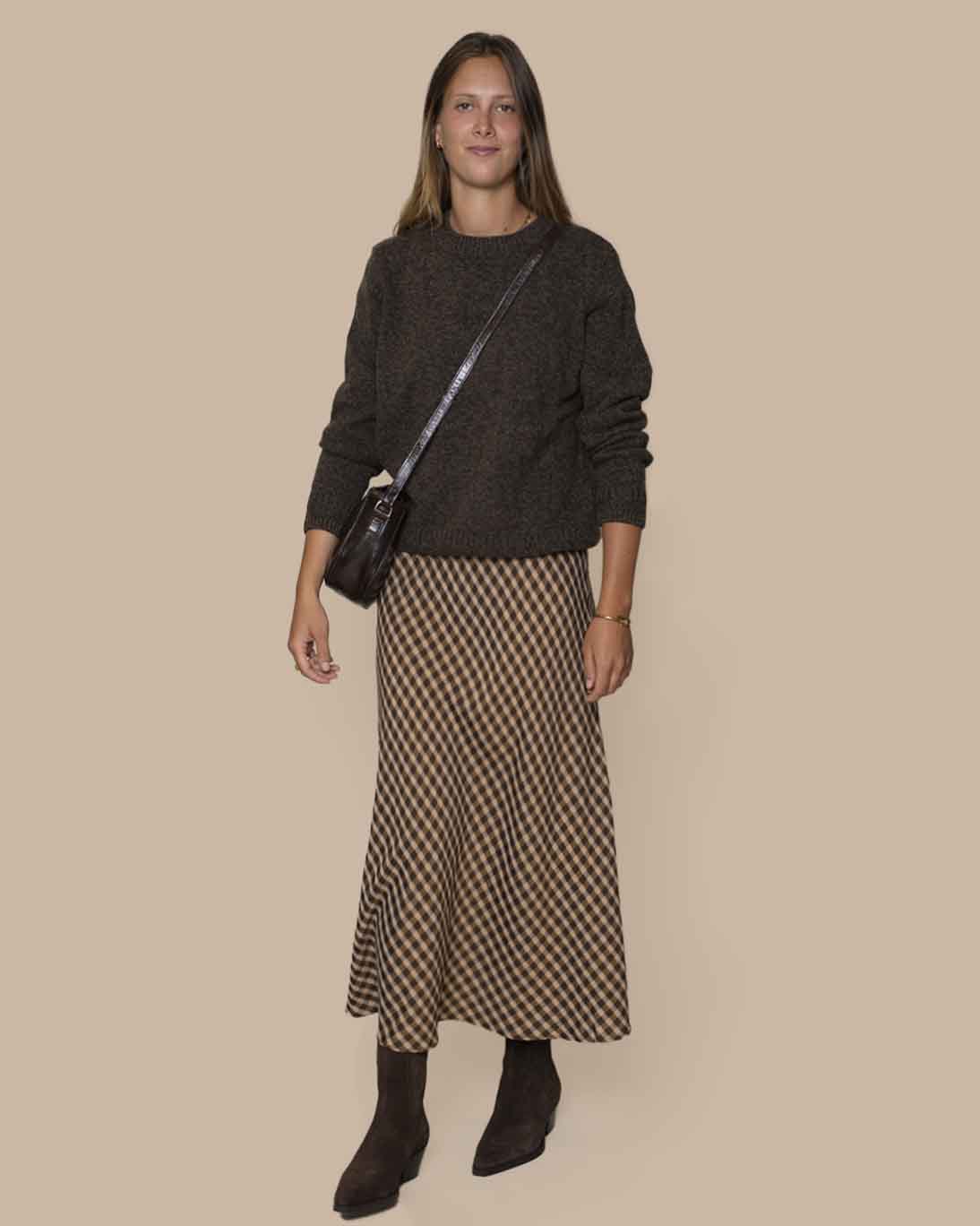VESTIDO BREDA