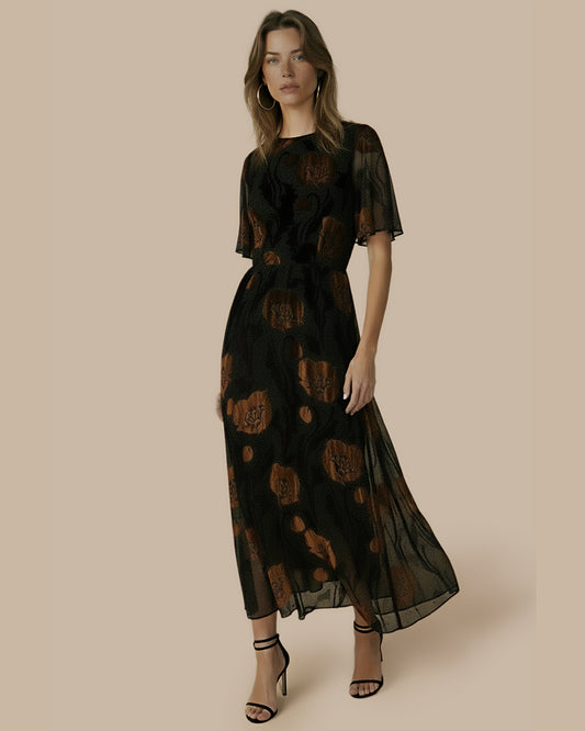 VESTIDO MILLIE