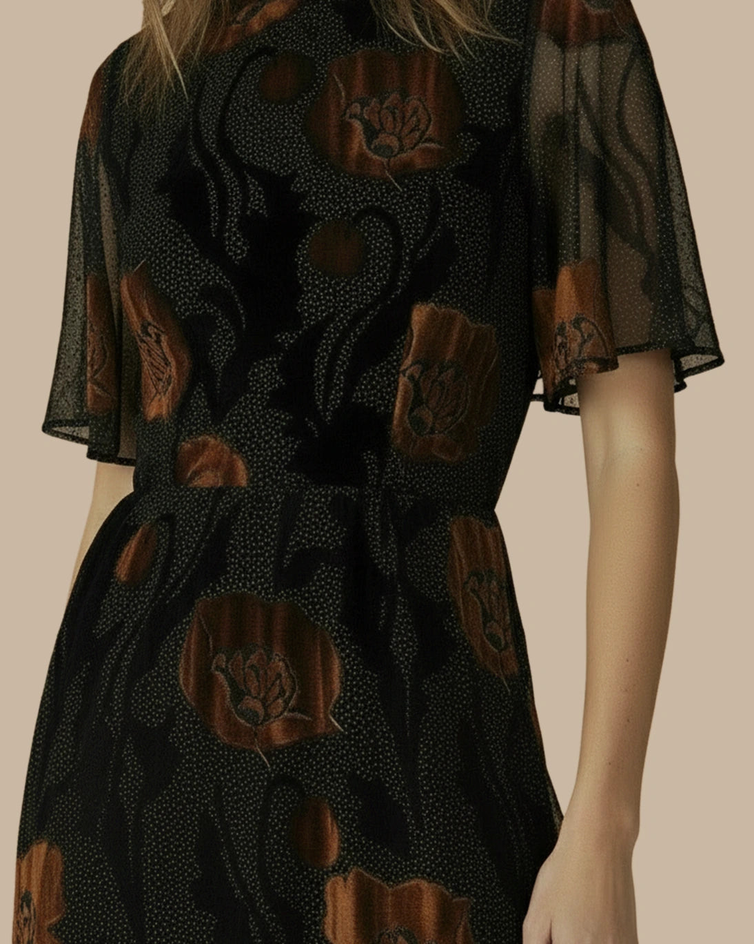 VESTIDO MILLIE