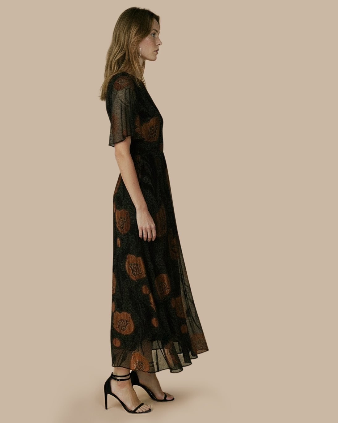 VESTIDO MILLIE