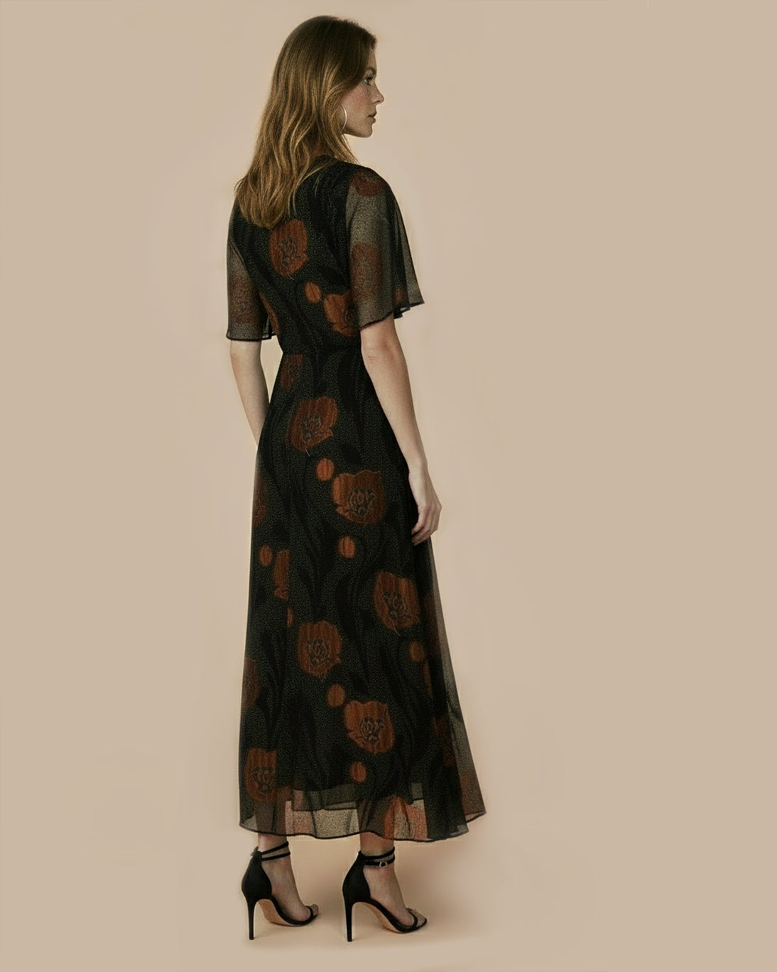 VESTIDO MILLIE