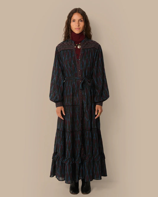VESTIDO CIRO