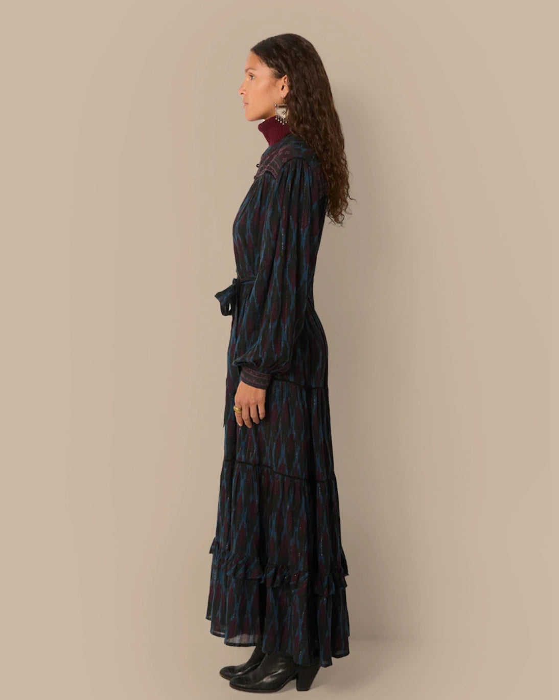VESTIDO CIRO