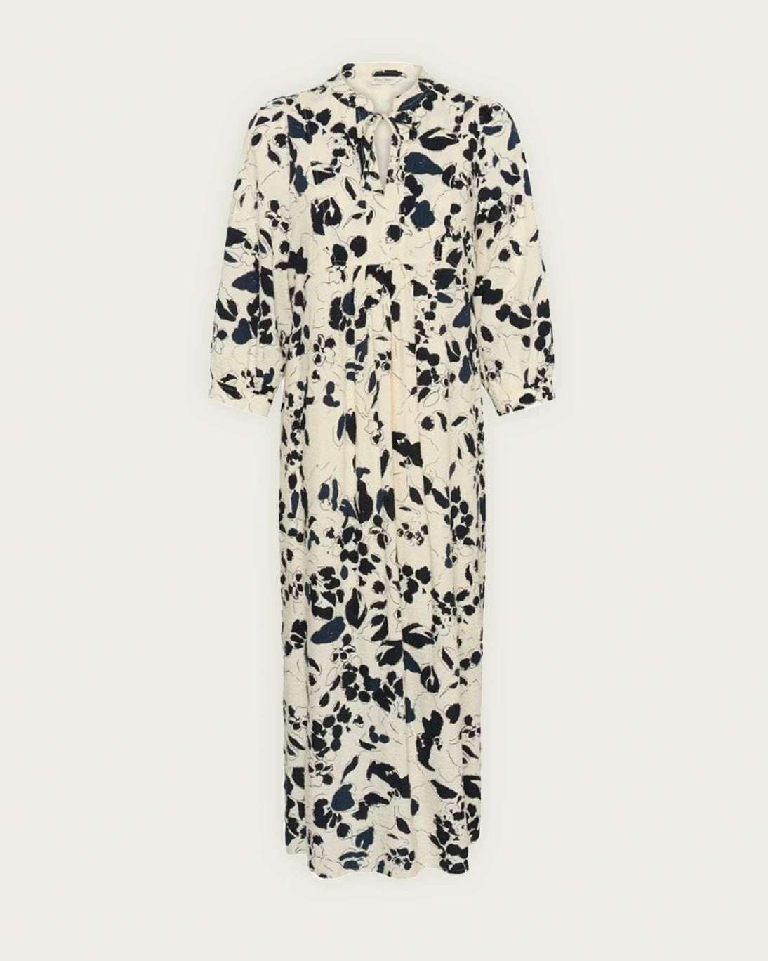 VESTIDO ALESSA NEGRO