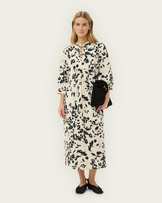 VESTIDO ALESSA NEGRO