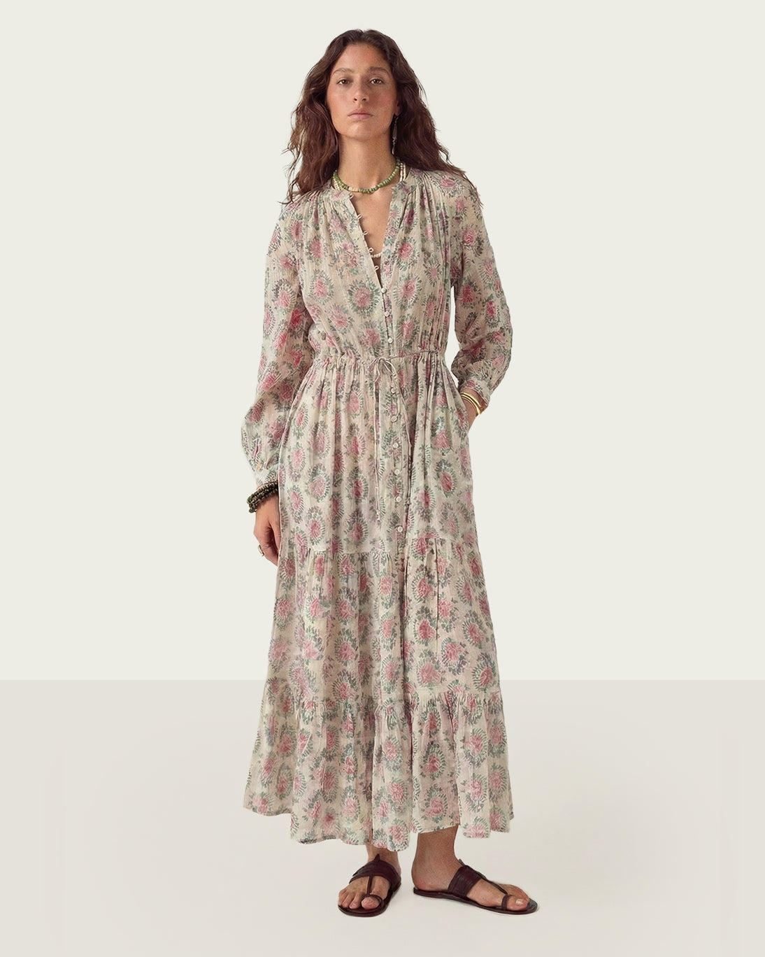 VESTIDO ANNE MAISON HOTEL