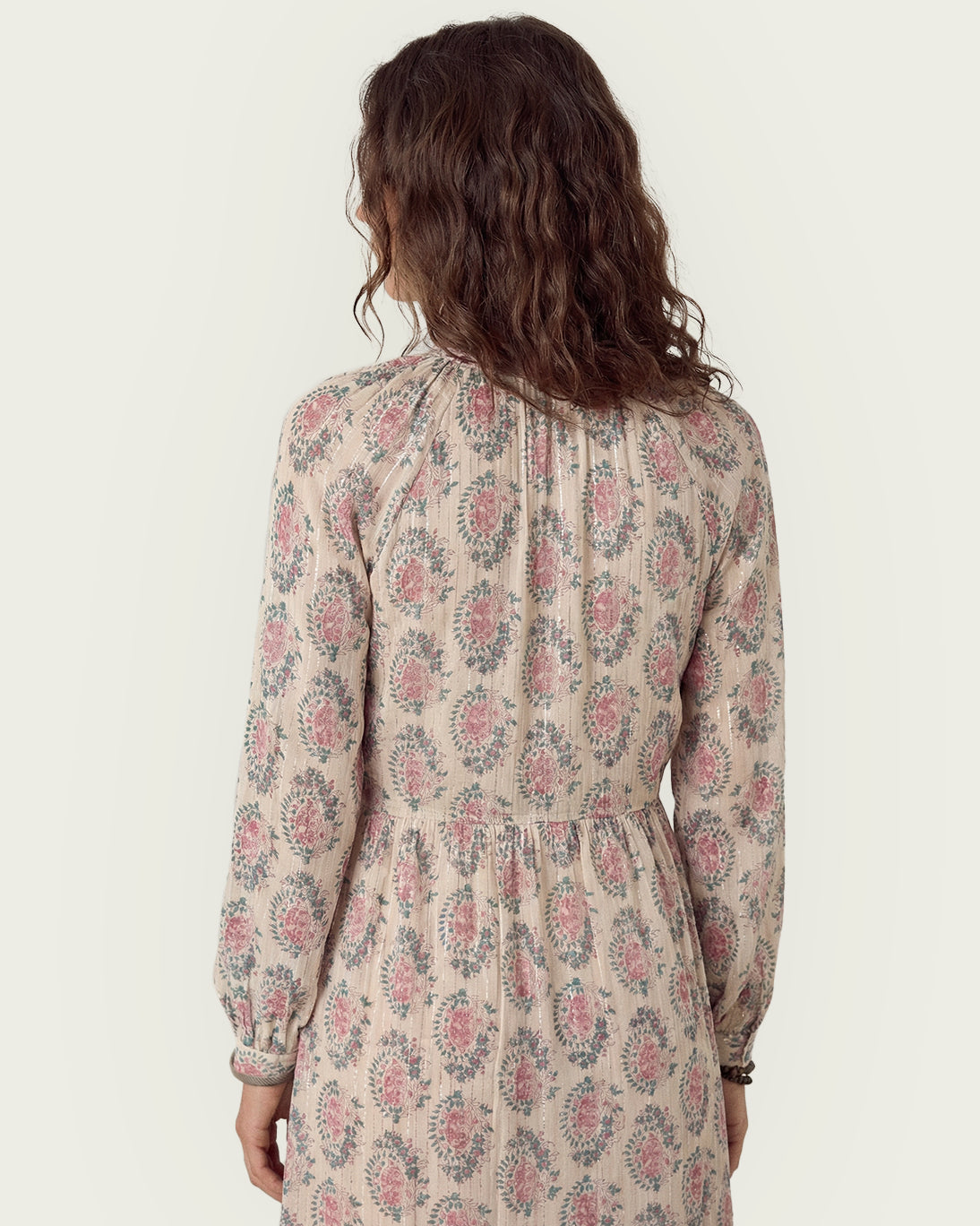 VESTIDO ANNE MAISON HOTEL