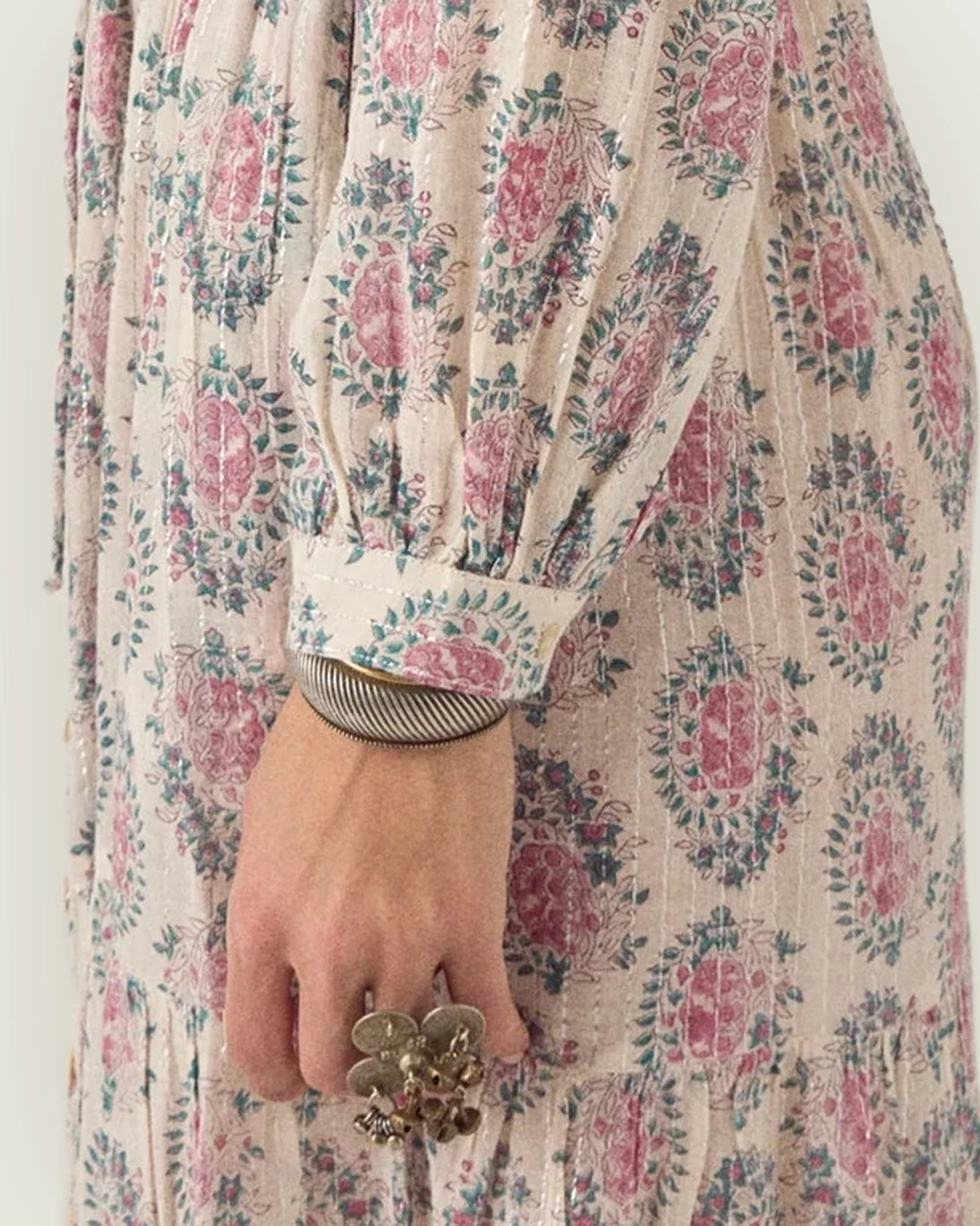 VESTIDO ANNE MAISON HOTEL