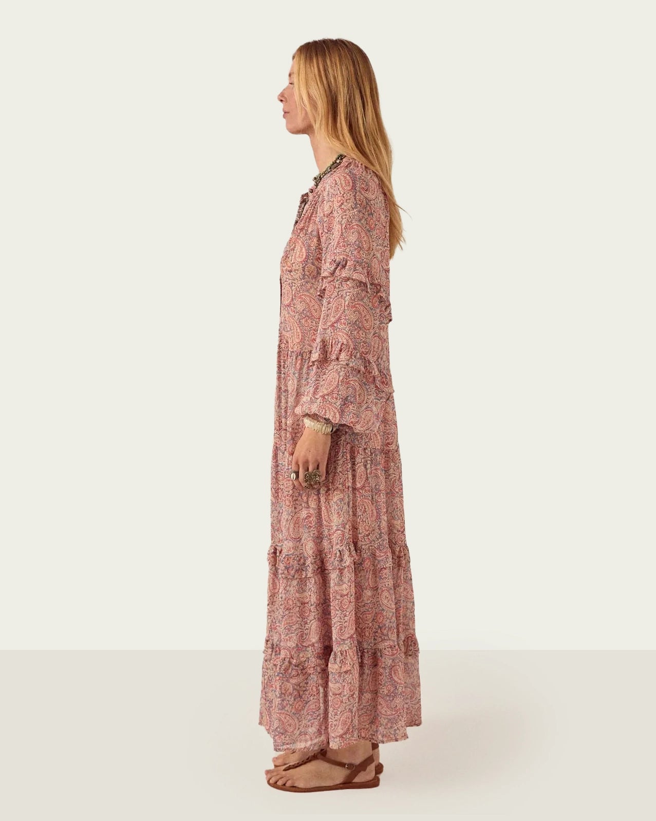 VESTIDO PAQUITA