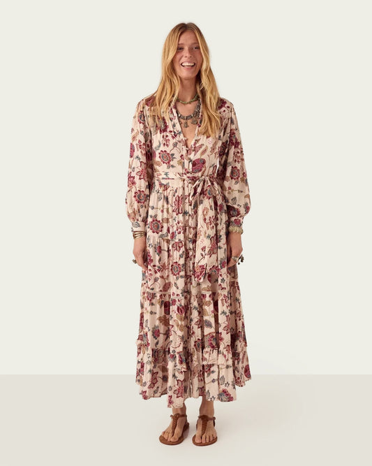 VESTIDO FIORELLA