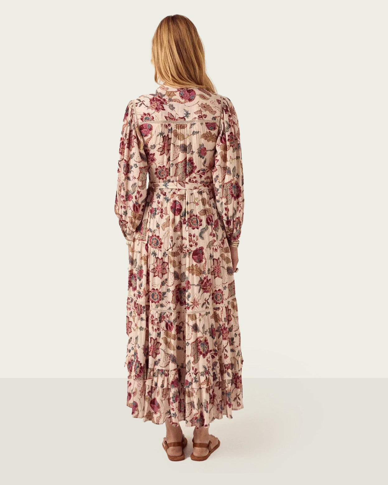 VESTIDO FIORELLA
