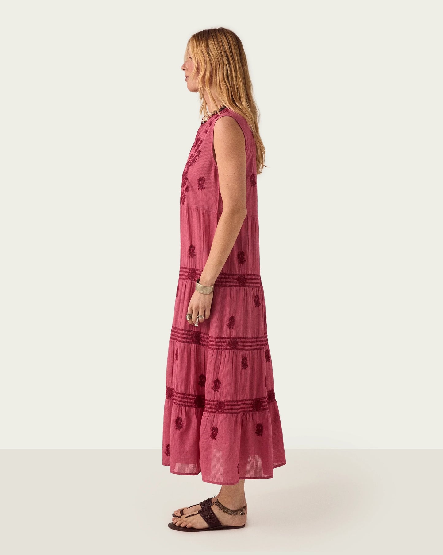 LILI DRESS