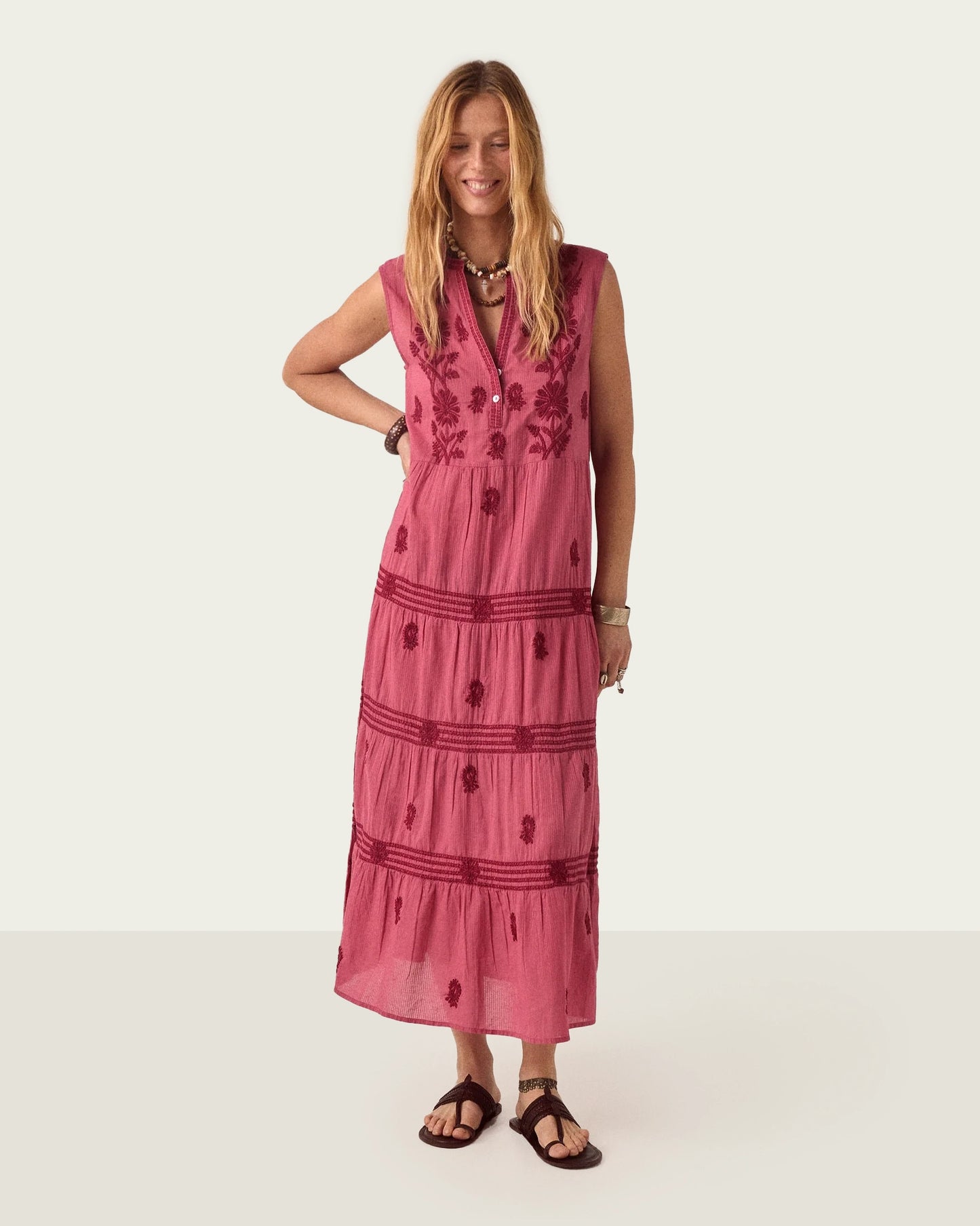 LILI DRESS